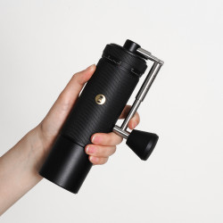 Timemore Chestnut S3 (черен) - кафемелачка