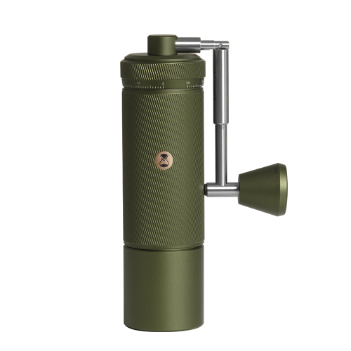 Timemore Chestnut S3 (зелено) - кафемелачка