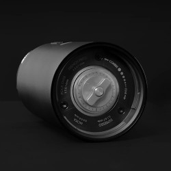 Timemore Whirly 01S (черна) – електрическа кафемелачка