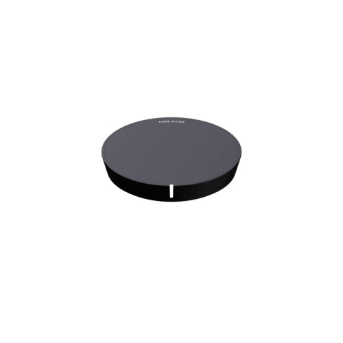 Timemore Black Mirror DOT (black) – компактна barista везна с bluetooth