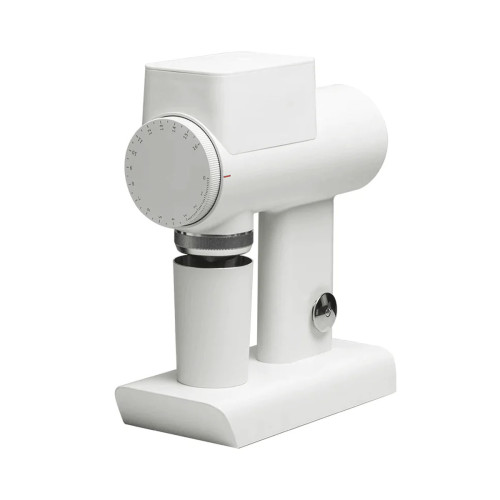 Отзиви Timemore Sculptor 064S - електрическа кафемелачка (бял)