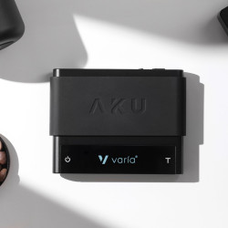 Varia AKU Mini – цифрова везна за кафе