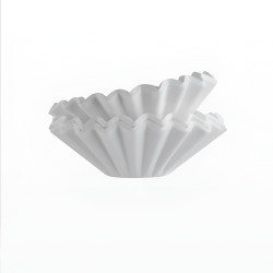 Varia FLO 55 – хартиени филтри от тип SLOW с плътност 50 GSM, 100 бр.