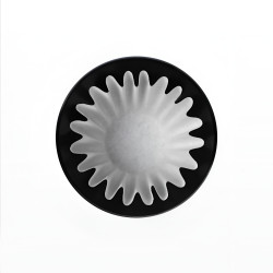 Varia FLO 55 – хартиени филтри от тип SLOW с плътност 50 GSM, 100 бр.