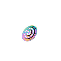 Varia FLO Candy – неръждаема стомана Dripper (Varia x Kurasu Kyoto)