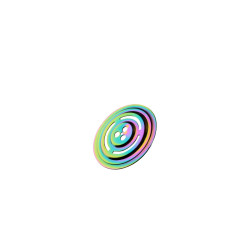 Varia FLO Candy – неръждаема стомана Dripper (Varia x Kurasu Kyoto)