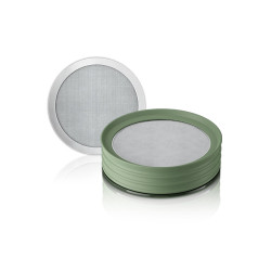 Wacaco „Престина“ (sage green) – преносима кафеварка