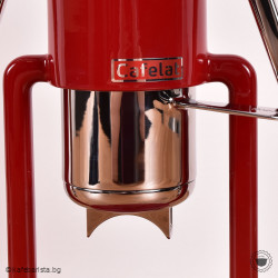 Cafelat Robot regular червено