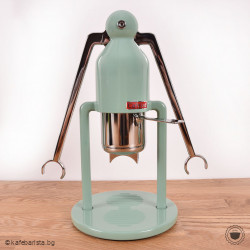 Cafelat Robot regular (retro green)