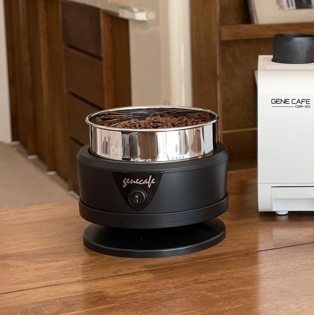 Оχладител Gene Café