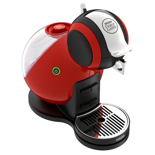 Кафемашина с капсули Dolce Gusto