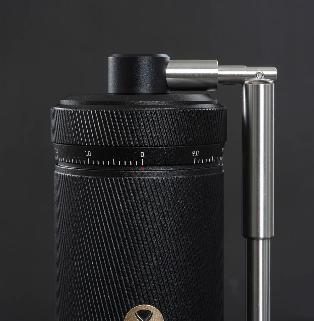 Timemore S3 детайл